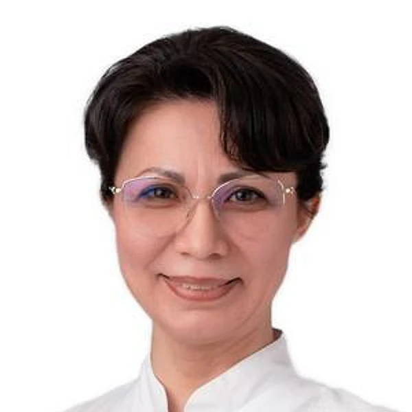 Казарян Гузель Рафаиловна — Гематолог, Детский гематолог, Детский онколог, Нижневартовск
