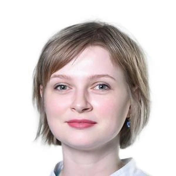 Губанова Ксения Геннадьевна — Травматолог, Детский ортопед, Детский травматолог, Ортопед, Брянск