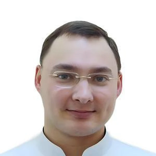Бондарев Николай Николаевич — Стоматолог, Стоматолог-имплантолог, Стоматолог-ортопед, Стоматолог-хирург, Москва