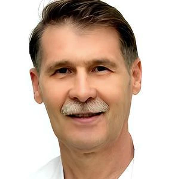 Зимовец Владимир Алексеевич — Стоматолог-ортопед, Москва