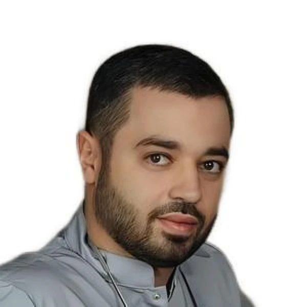 Мирзоян Геворг Вачаганович — Гнатолог, Стоматолог-имплантолог, Стоматолог-хирург, Москва