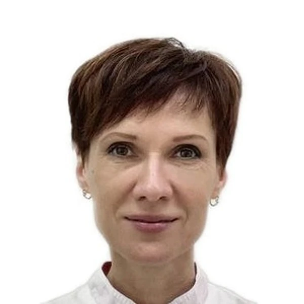Земскова Ирина Ивановна — Детский стоматолог, Щёлково