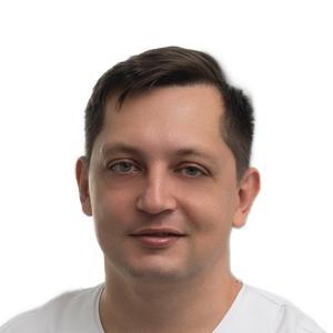 Никандров Игорь Олегович — Стоматолог-хирург, Детский стоматолог-хирург, Пародонтолог, Стоматолог, Стоматолог-гигиенист, Стоматолог-имплантолог, Стоматолог-ортопед, Стоматолог-эндодонтист, Москва