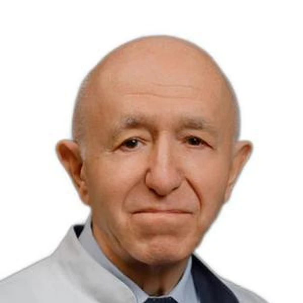 Алиханов Багдади Абумуслимович — Ревматолог, Москва