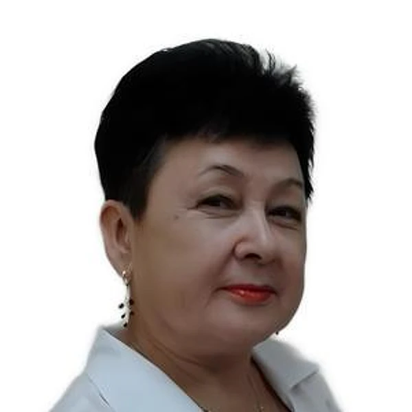 Мансурова Насима Ягануровна — Невролог, Стерлитамак