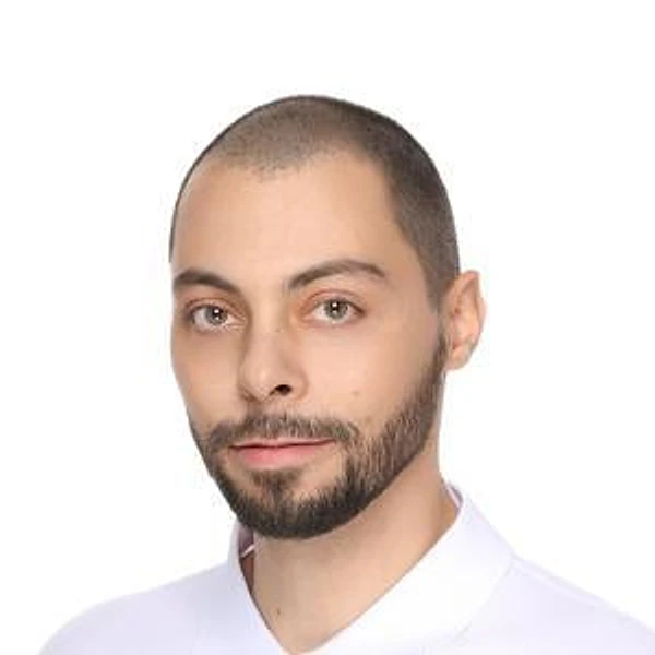 Беликов Владимир Викторович — Мануальный терапевт, Алголог, Артролог, Вертебролог, Остеопат, Москва