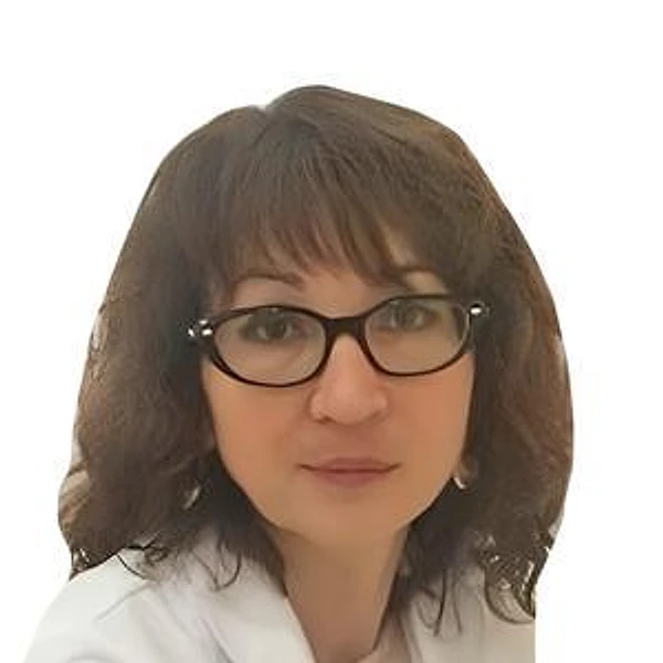 Рашидова Эльмира Шавкатовна — Невролог, Одинцово