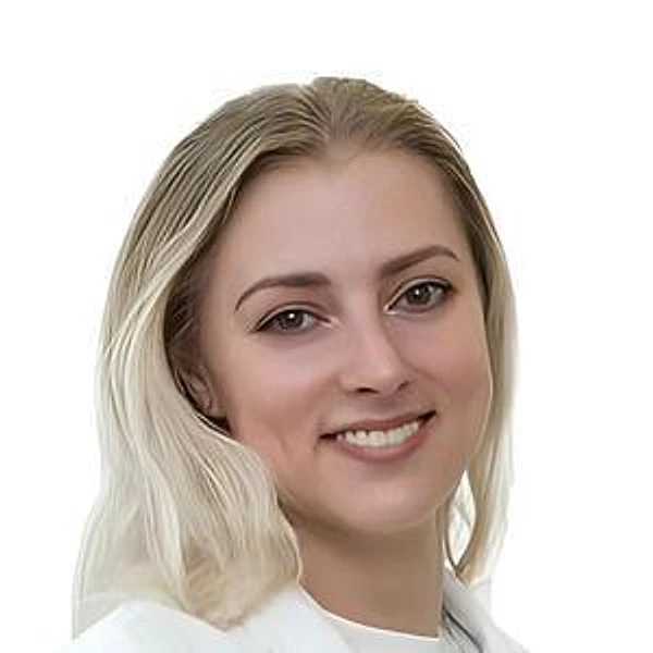 Ступина Светлана Анатольевна — Гинеколог, Акушер, Одинцово