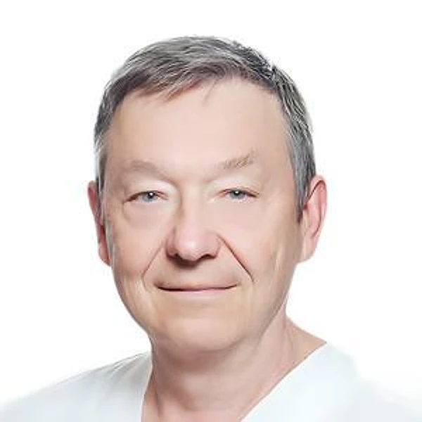 Ходырев Константин Александрович — ЛОР, Одинцово