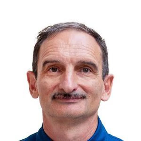 Бебин Андрей Игоревич — Мануальный терапевт, Москва