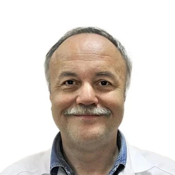 Фадеев Андрей Андреевич — Ортопед, Детский невролог, Детский ортопед, Мануальный терапевт, Невролог, Травматолог, Москва