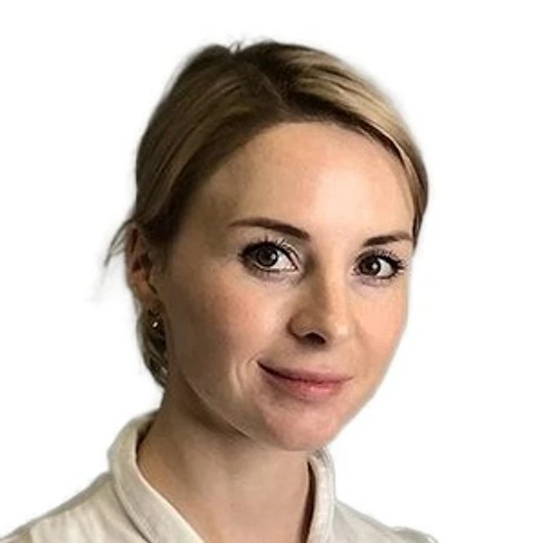 Хорькова Екатерина Анатольевна — Дерматолог, Врач-косметолог, Санкт-Петербург