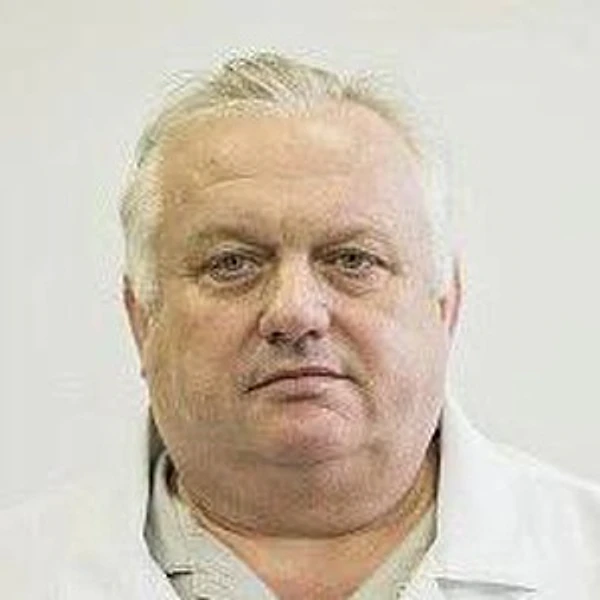 Котов Владимир Иванович — Травматолог, Ортопед, Санкт-Петербург