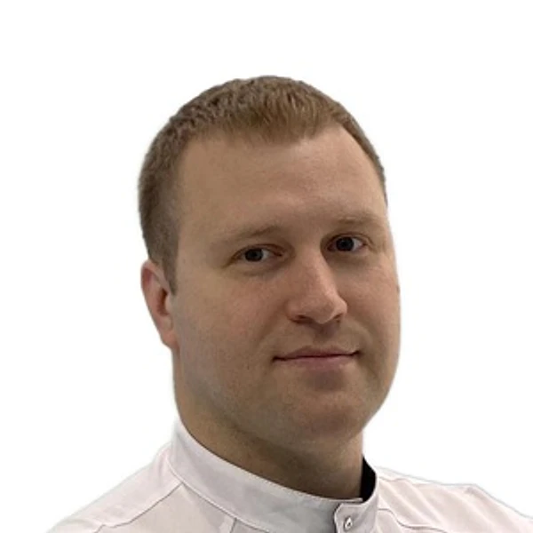 Чиндяскин Максим Александрович — Травматолог, Артролог, Вертебролог, Хирург, Эндоскопист, Оренбург