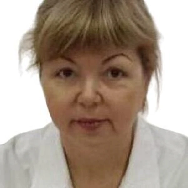 Дьяченко Елена Викторовна — Врач УЗИ, Гинеколог, Детский гинеколог, Новошахтинск