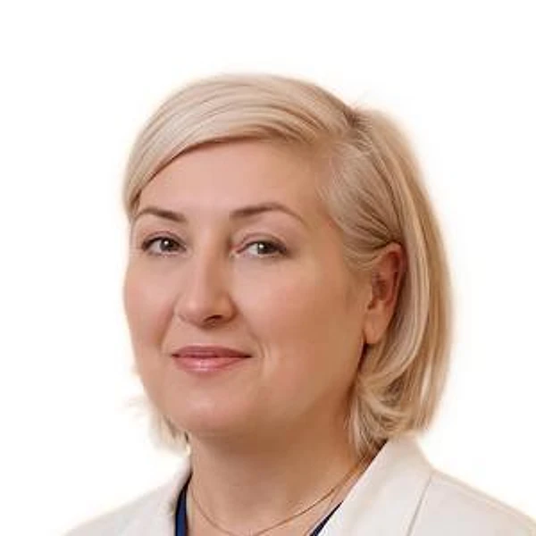 Мержоева Мадина Иссаевна — Диетолог, Диабетолог, Эндокринолог, Москва