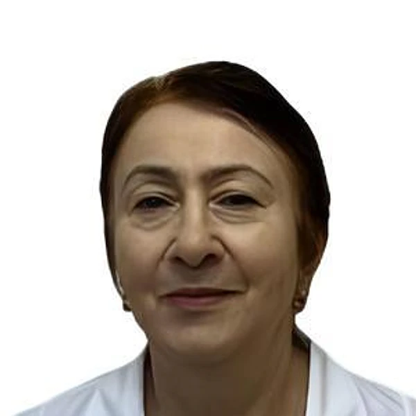 Тамаева Аминат Юсуповна — Терапевт, Врач общей практики (семейный врач), Москва