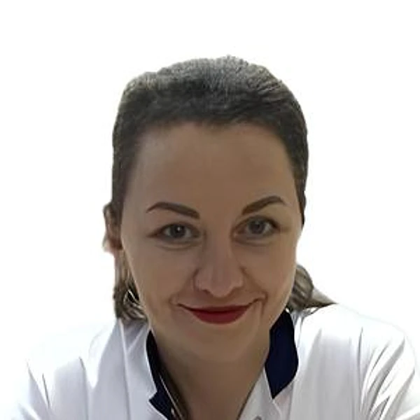 Иванова Виктория Владимировна — Эндокринолог, Москва