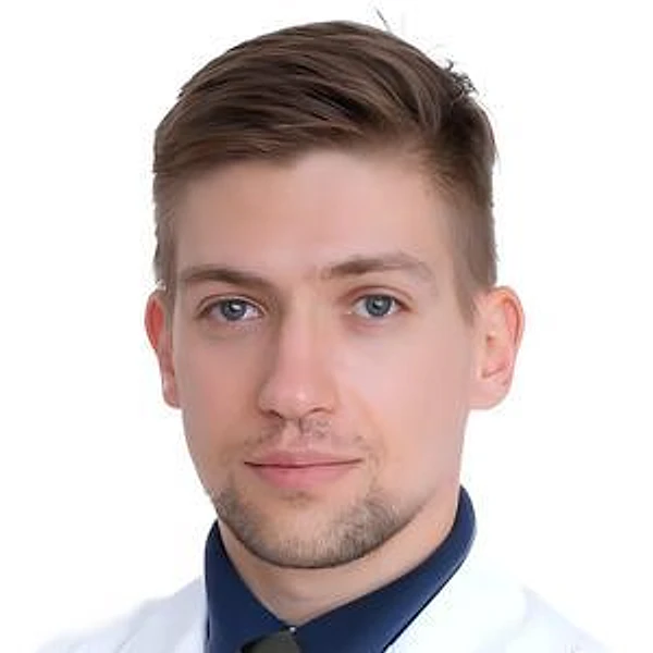 Кириллов Кирилл Вадимович — Рентгенолог, Москва