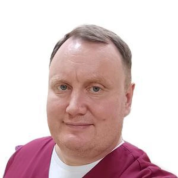 Рождественский Алексей Иванович — Массажист, Москва