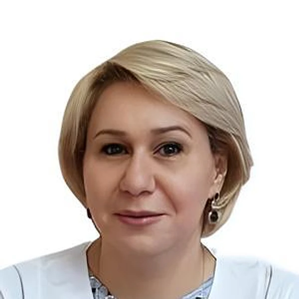 Багратунян Кристине Арцруновна — Врач УЗИ, Москва