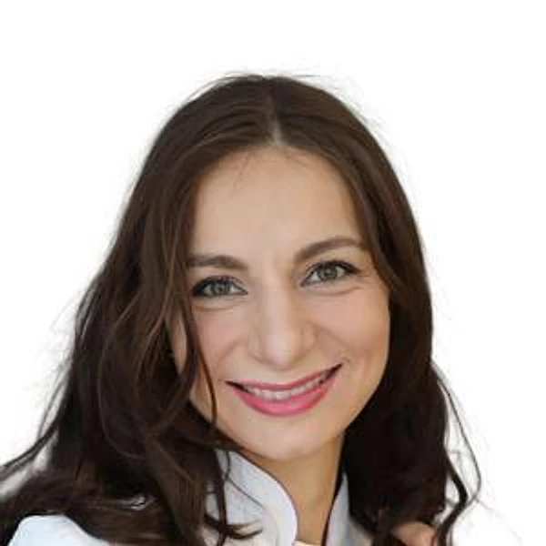 Шумайлова Екатерина Владимировна — Невролог, Отоневролог (Вестибулолог), Москва