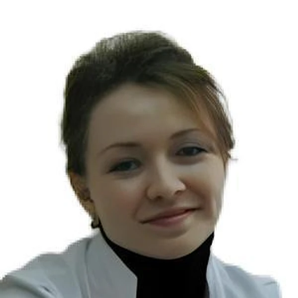 Ратинская Антонина Алексеевна — Эндокринолог, Братск