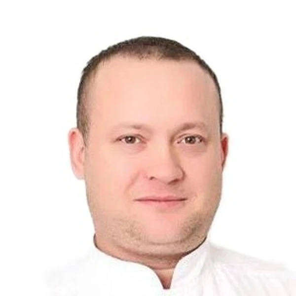 Агафонов Антон Александрович — Стоматолог, Якутск