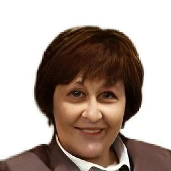 Цветкова Елена Степановна — Терапевт, Новосибирск