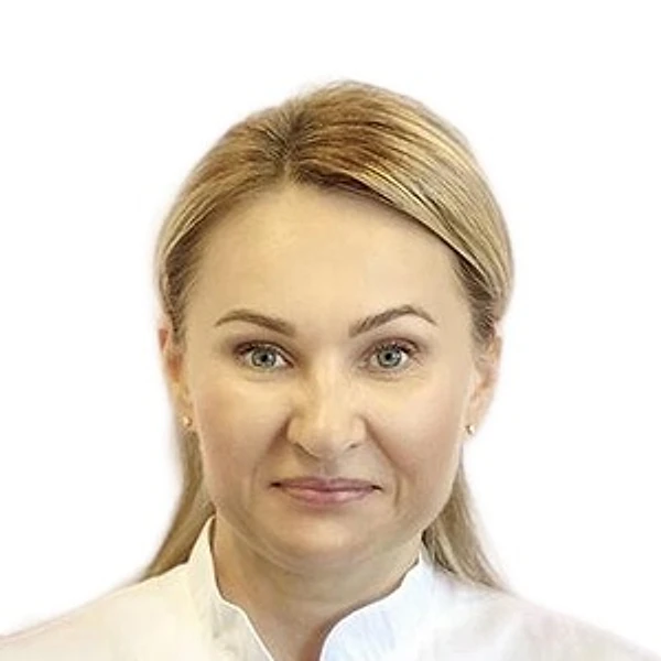 Кропачева Оксана Валерьевна — Гинеколог, Акушер, Врач УЗИ, Москва