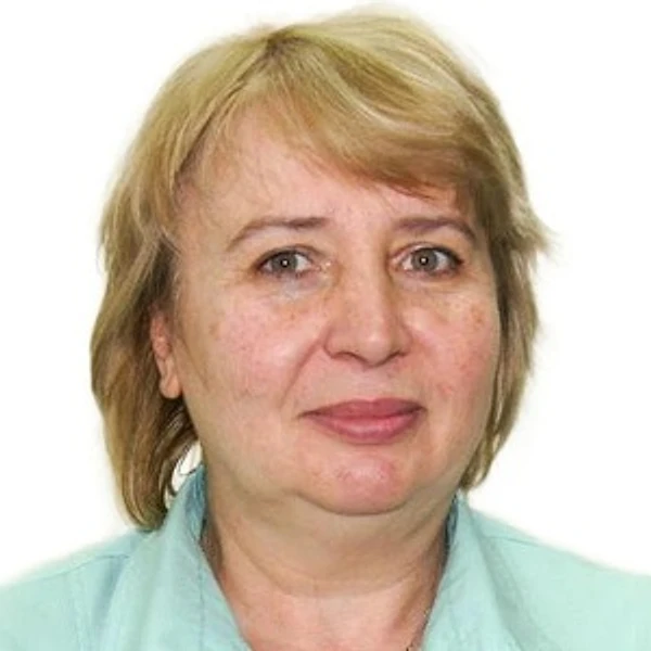Сенченко Елена Николаевна — Кардиолог, Функциональный диагност, Братск
