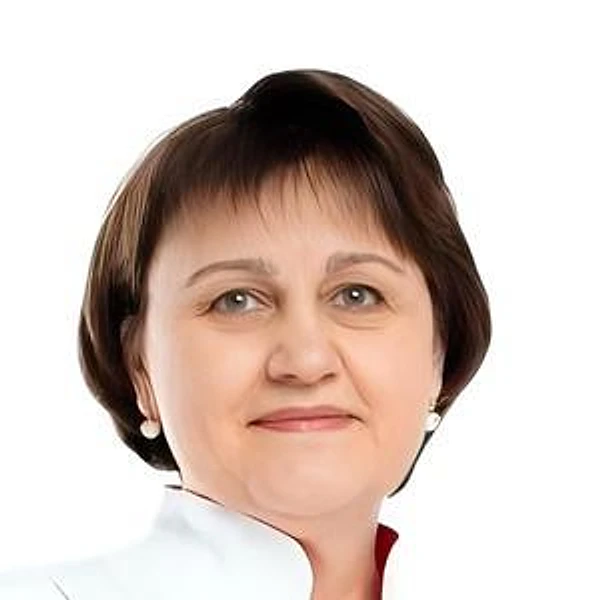 Банщикова Елена Сергеевна — Педиатр, Детский гематолог, Якутск