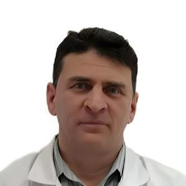 Серебряков Роман Юрьевич — Травматолог, Ортопед, Братск