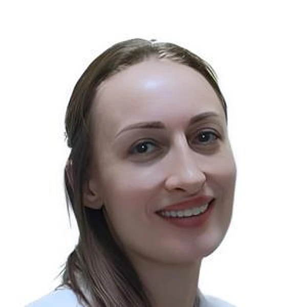 Винокурова Надежда Владимировна — Рентгенолог, Якутск