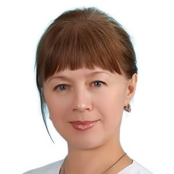 Тимошенко Ольга Александровна — Стоматолог, Омск