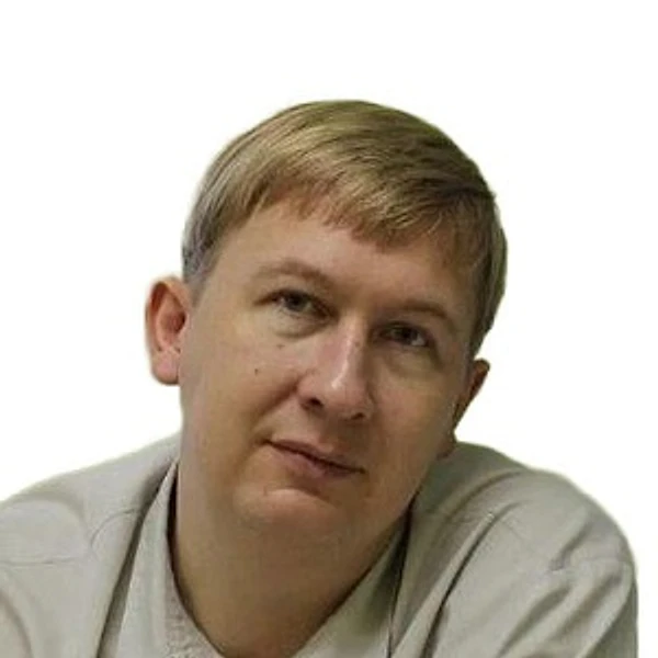 Тецлав Денис Артурович — Стоматолог-ортопед, Омск