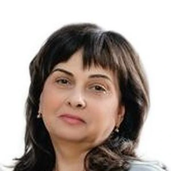 Краусс Ирина Даниловна — Врач УЗИ, Функциональный диагност, Оренбург