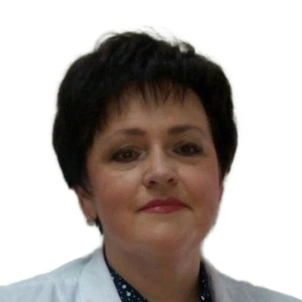 Водопьянова Тамара Алексеевна — Врач УЗИ, Оренбург