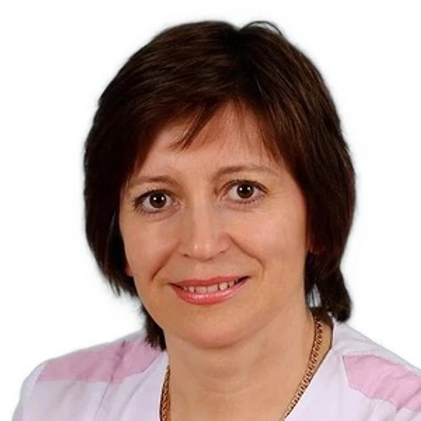 Алексеева Оксана Витальевна — Эндоскопист, Чебоксары