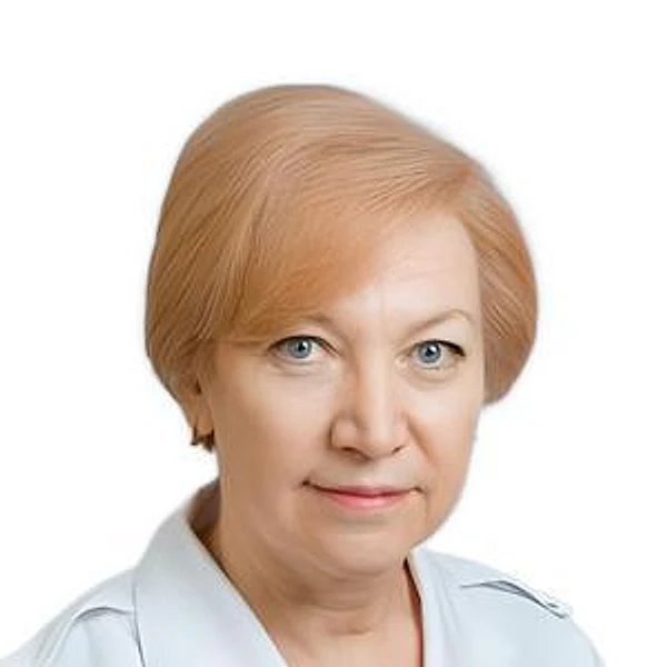 Журавлева Людмила Иннокентьевна — Уролог, Якутск