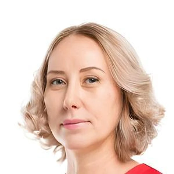 Иванова Юлия Валерьевна — ЛОР, Детский ЛОР, Якутск