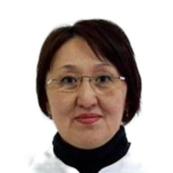 Игнатьева Людмила Николаевна — Гинеколог, Акушер, Якутск