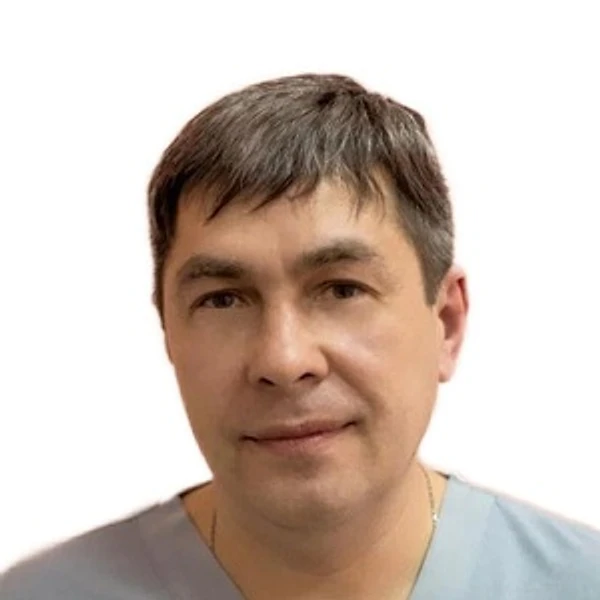 Чемезов Александр Петрович — Уролог, Андролог, Дерматовенеролог, Братск
