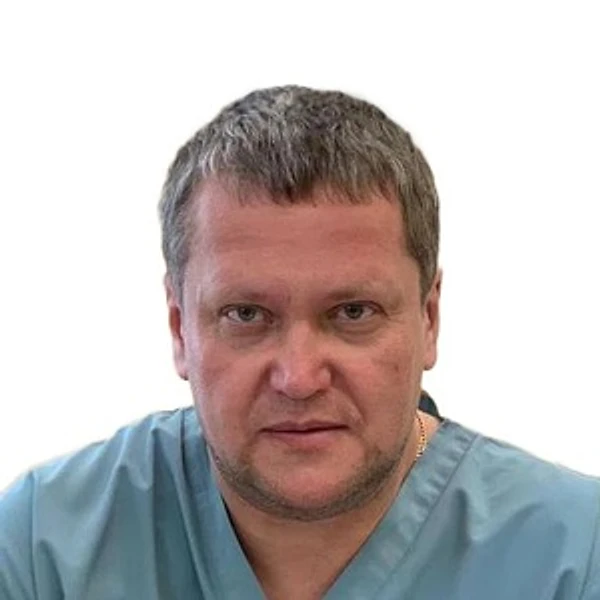 Загуменников Владимир Иннокентьевич — Уролог, Братск