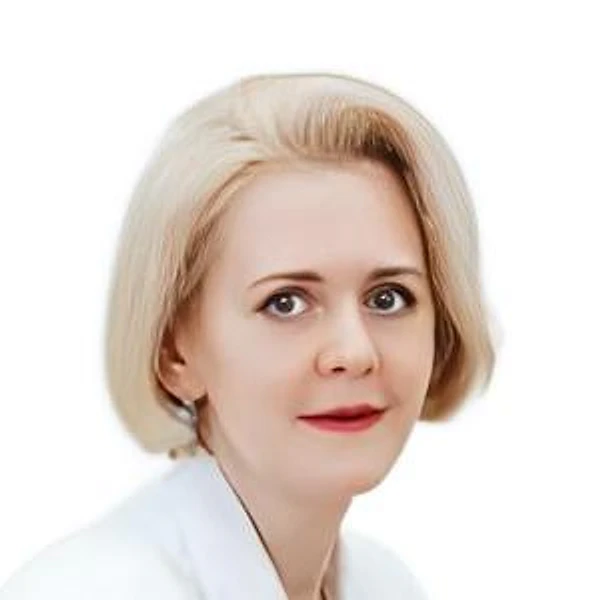 Иванова Юлия Витальевна — Акушер, Гинеколог, Гинеколог-эндокринолог, Братск