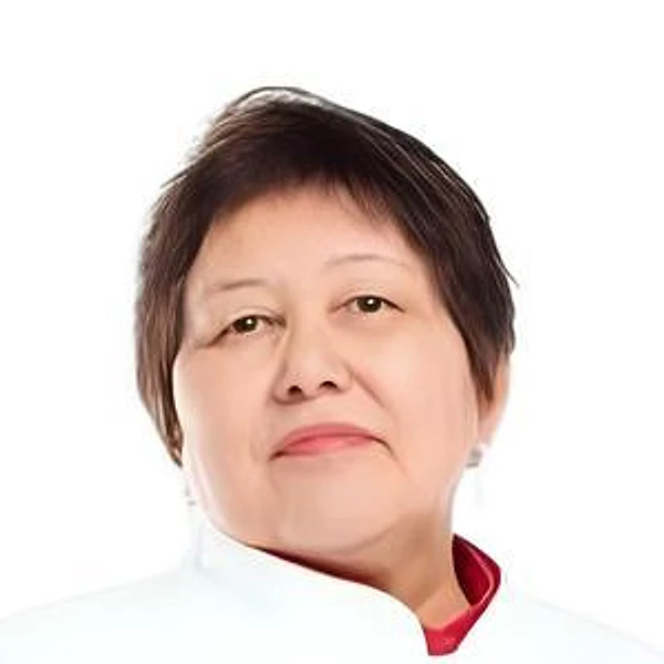 Карымова Мария Дмитриевна — Аллерголог, Детский аллерголог, Детский иммунолог, Иммунолог, Якутск
