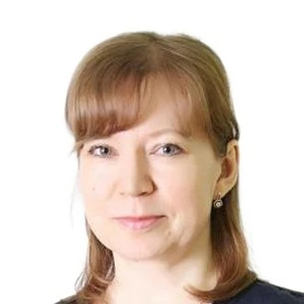 Кислицына Елена Александровна — Офтальмолог (окулист), Детский офтальмолог, Терапевт, Якутск