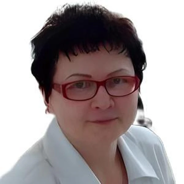 Насибулина Светлана Рафаиловна — Врач УЗИ, Акушер, Гинеколог, Братск