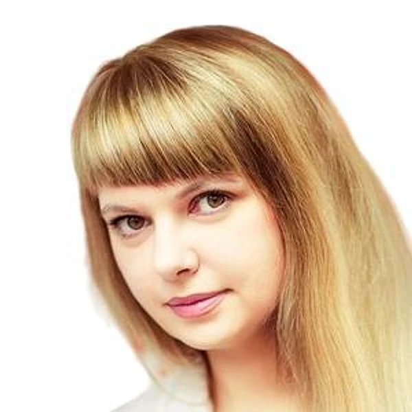 Беляева Галина Владимировна — Стоматолог-ортодонт, Братск