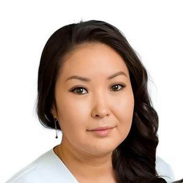 Михайлова Анна Руслановна — Терапевт, Ревматолог, Якутск
